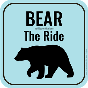 Bear the Ride
